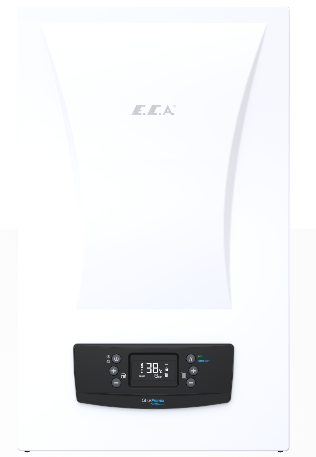 ECA CITIUS PREMIX 20kW YOĞUŞMALI KOMBİ